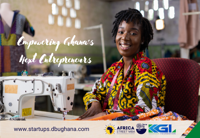 AfSMBA Website Homepage